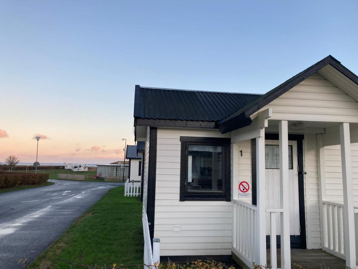 Tobisviks Camping Simrishamn Exterior photo