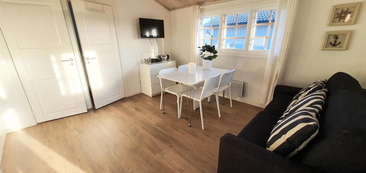 Tobisviks Camping Simrishamn Exterior photo