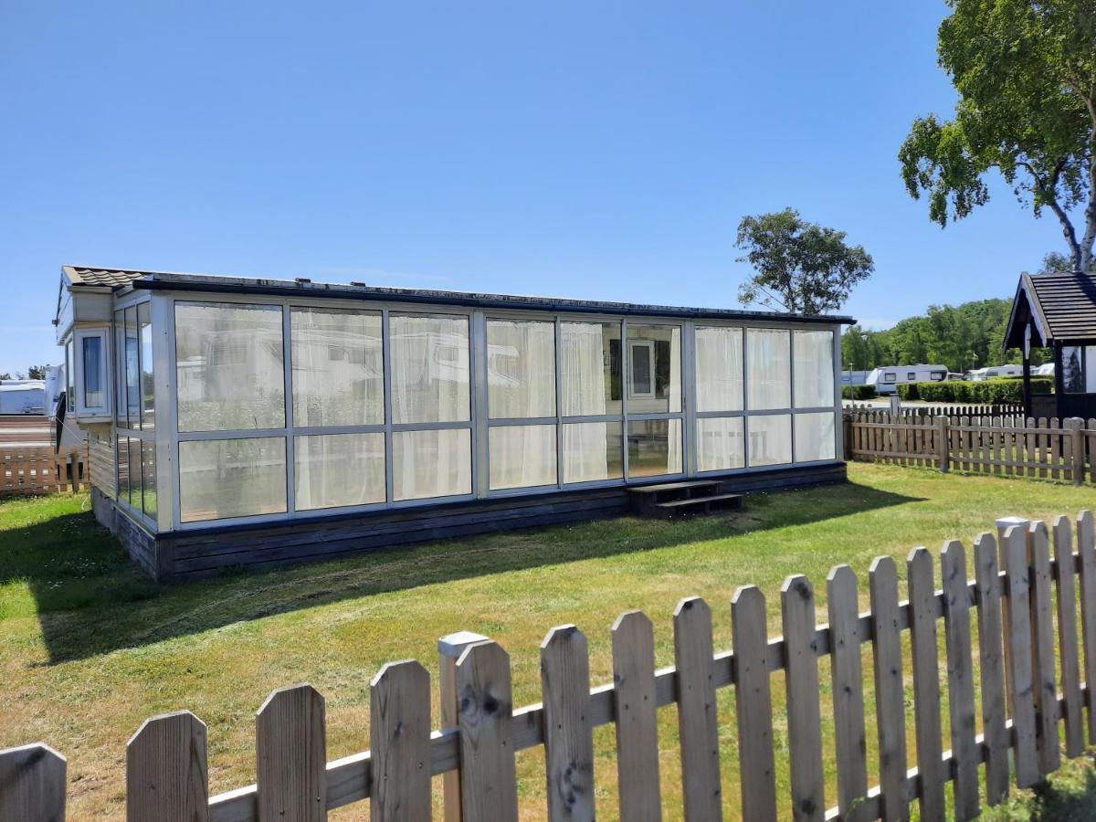 Tobisviks Camping Simrishamn Exterior photo