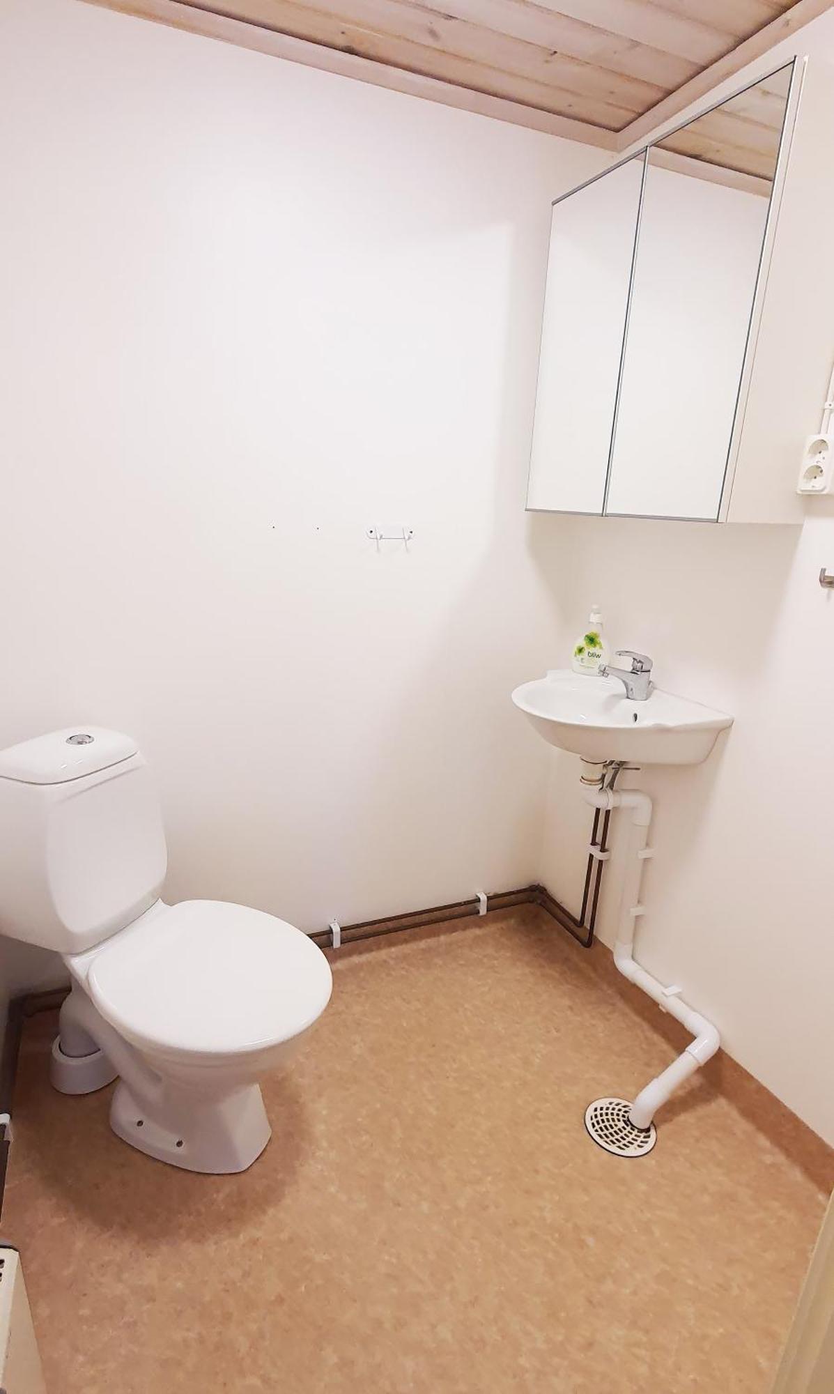 Tobisviks Camping Simrishamn Room photo